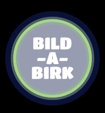 "Bild a Birk" Workshop Classes (SATURDAY 20th APRIL)
