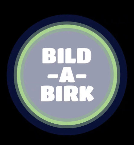 "Bild a Birk" Workshop Classes (SATURDAY 30TH MARCH)